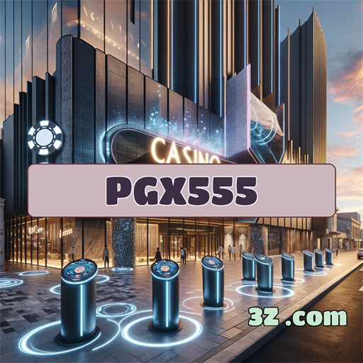 Apostas Inovadoras no pgx555.com: Entre no Jogo da Diversão