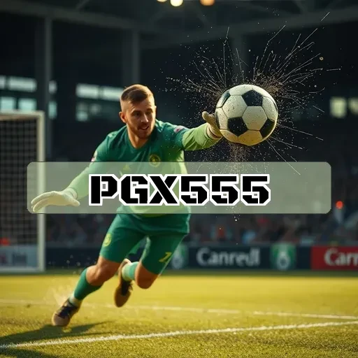 pgx555.com: Aventura e Desafio nos Jogos de Habilidade