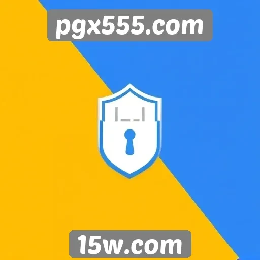 Avaliação da segurança no site pgx555.com