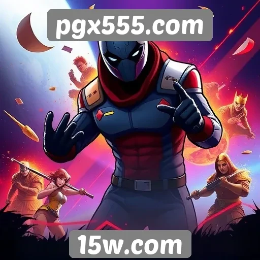 Ofertas de jogos populares disponíveis em pgx555.com