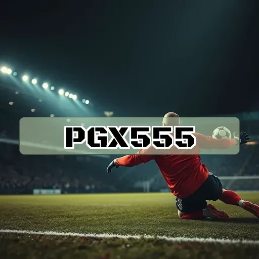 pgx555.com: Loterias que Transformam Sonhos em Realidade
