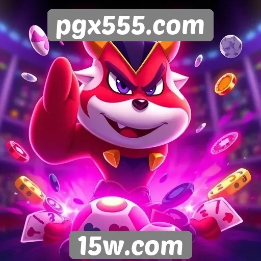 Como pgx555.com se destaca na concorrência