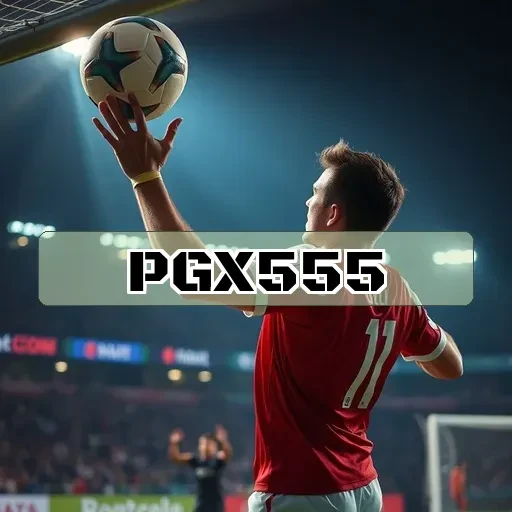 pgx555.com: A Revolução dos Jogos de Cassino ao Vivo no Brasil!