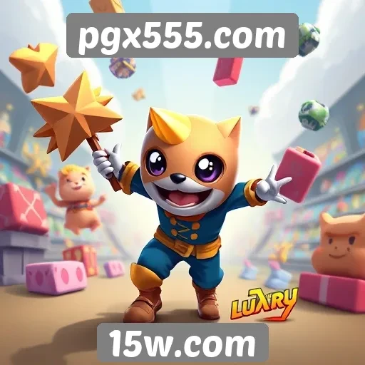 Análise dos jogos disponíveis no pgx555.com