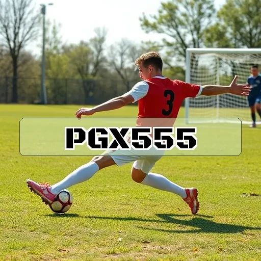 pgx555.com: Descubra os Melhores Jogos para se Divertir sem Limites
